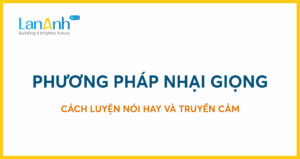 luyện speaking bài nhại giọng